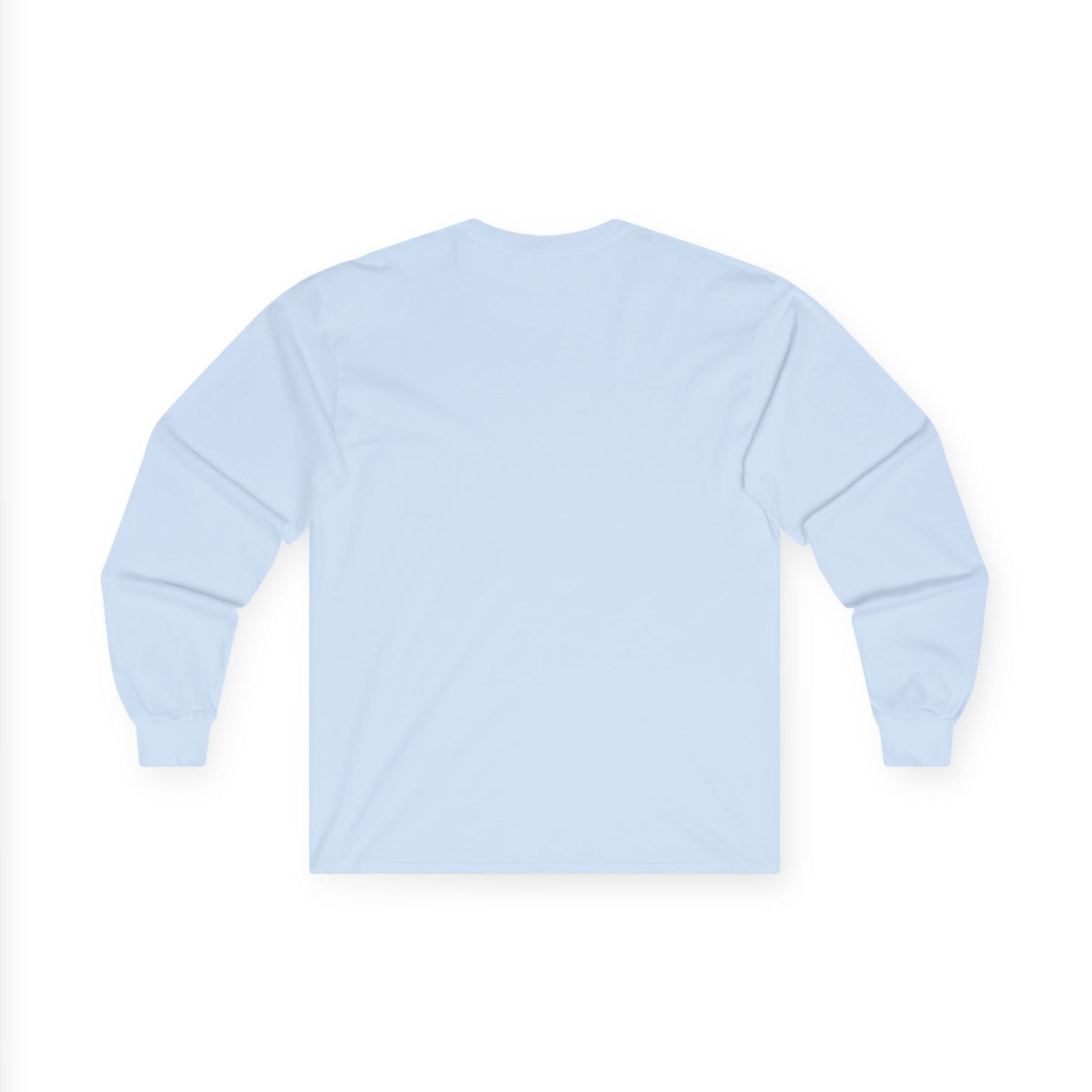 Unisex Ultra Cotton Long Sleeve Tee Printify