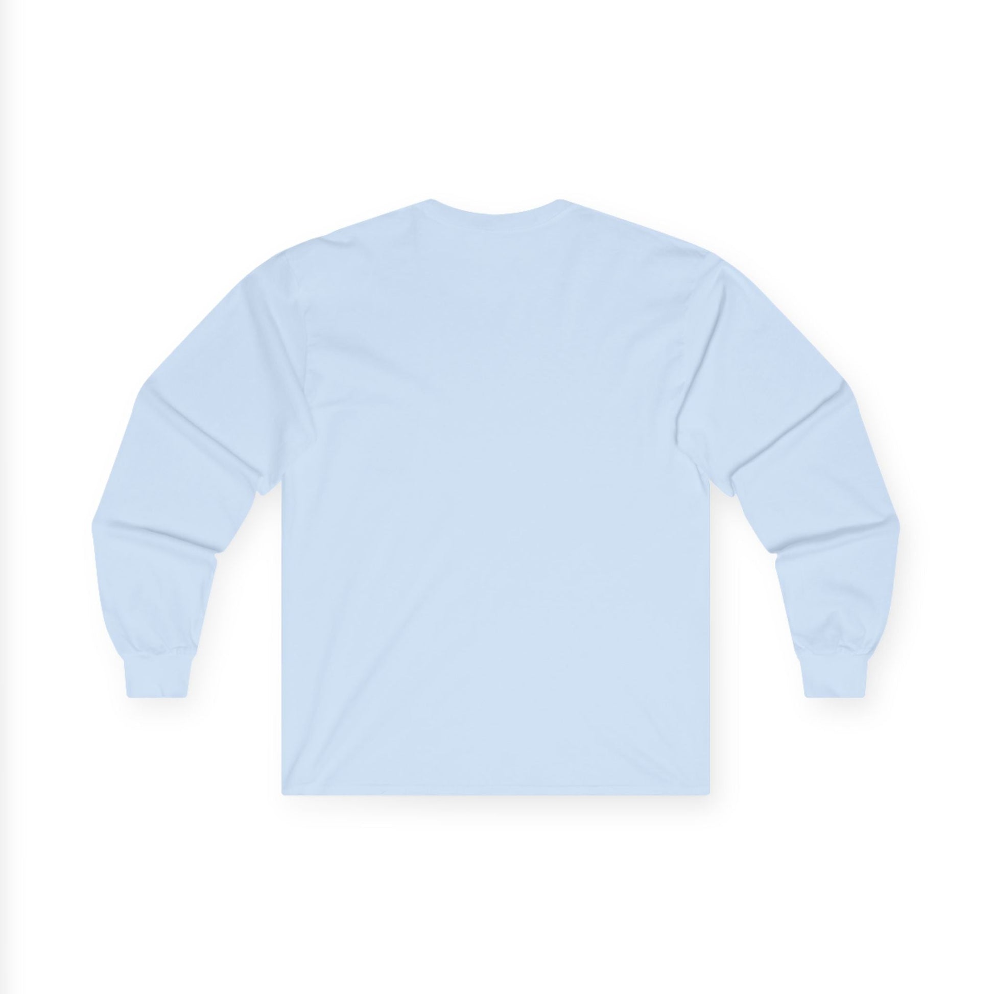 Unisex Ultra Cotton Long Sleeve Tee Printify